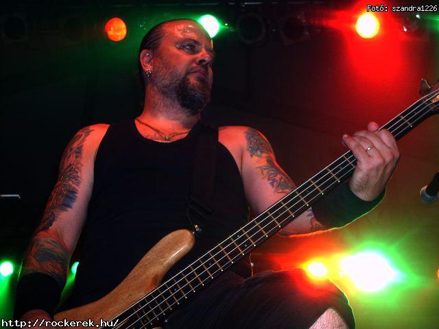  Zorall,  Kalapcs,  Iron Maiden,  Kamelot,  Holtid,  Dek Bill Blues Band,  - Fot: szandra1226