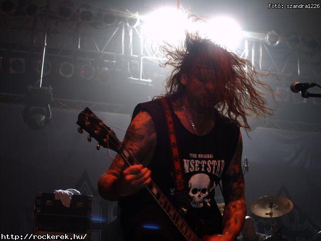  Zorall,  Kalapcs,  Iron Maiden,  Kamelot,  Holtid,  Dek Bill Blues Band,  - Fot: szandra1226