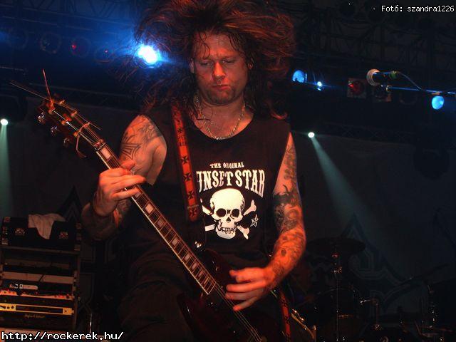  Zorall,  Kalapcs,  Iron Maiden,  Kamelot,  Holtid,  Dek Bill Blues Band,  - Fot: szandra1226