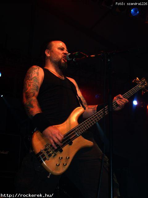  Zorall,  Kalapcs,  Iron Maiden,  Kamelot,  Holtid,  Dek Bill Blues Band,  - Fot: szandra1226