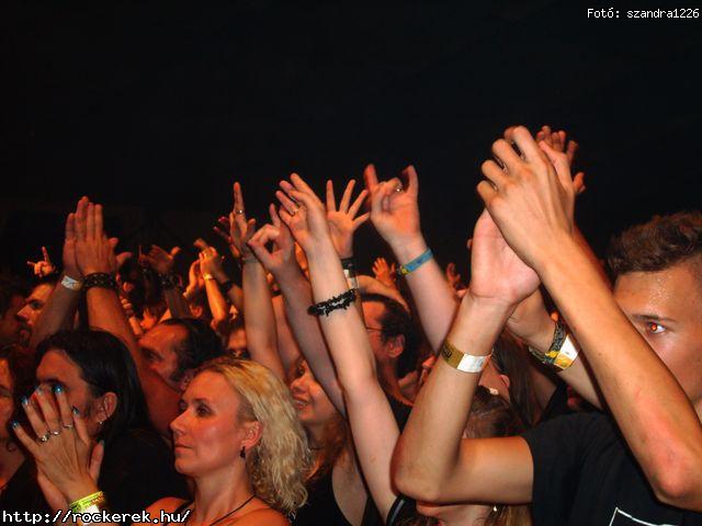  Zorall,  Kalapcs,  Iron Maiden,  Kamelot,  Holtid,  Dek Bill Blues Band,  - Fot: szandra1226