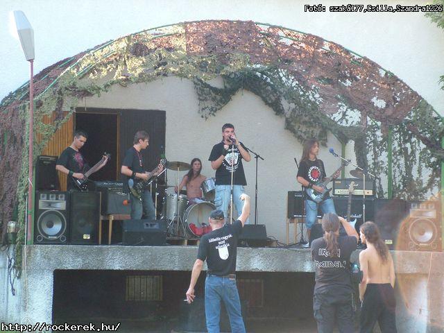  Akceptor, Albatros, Albatross, Decaying Incest, Obstruction, Paranoid, Paranoid Felvidk, Rocket, Rocket Hard Rock Company - Fot: szakl77,Csilla,Szandra1226