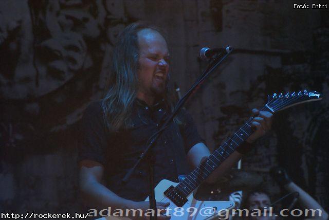  Ab/cd, Aws, Dek Bill Blues Band, Edguy, Eradication, Fish!, Gamma Ray, Heaven Street Seven, Hollywood Rose, Irie Maffia, Junkies, Kalapcs, Kowalsky Meg A Vega, Moby Dick, Neck Sprain, Ocha Macho, Ossian, Pokolgp, Pl Utcai Fik, Rme Vrzik, Scandic Pop, Superbutt, Supernem, Trouser Press, Uriah Heep, Watch My Dying, Zorall - Fot: Entri