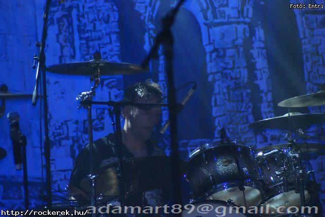  Ab/cd, Aws, Dek Bill Blues Band, Edguy, Eradication, Fish!, Gamma Ray, Heaven Street Seven, Hollywood Rose, Irie Maffia, Junkies, Kalapcs, Kowalsky Meg A Vega, Moby Dick, Neck Sprain, Ocha Macho, Ossian, Pokolgp, Pl Utcai Fik, Rme Vrzik, Scandic Pop, Superbutt, Supernem, Trouser Press, Uriah Heep, Watch My Dying, Zorall - Fot: Entri