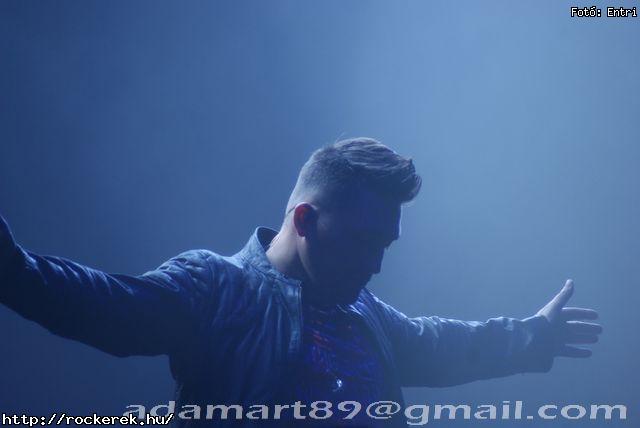  Ab/cd, Aws, Dek Bill Blues Band, Edda, Edguy, Eradication, Fish!, Gamma Ray, Heaven Street Seven, Hollywood Rose, Irie Maffia, Junkies, Kalapcs, Kowalsky Meg A Vega, Lord, Moby Dick, Neck Sprain, Ocha Macho, Ossian, Pokolgp, Pl Utcai Fik, Rme Vrzik, Scandic Pop, Superbutt, Supernem, Trouser Press, Uriah Heep, Watch My Dying, Zorall, kos - Fot: Entri