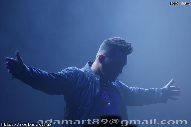  Ab/cd, Aws, Dek Bill Blues Band, Edda, Edguy, Eradication, Fish!, Gamma Ray, Heaven Street Seven, Hollywood Rose, Irie Maffia, Junkies, Kalapcs, Kowalsky Meg A Vega, Lord, Moby Dick, Neck Sprain, Ocha Macho, Ossian, Pokolgp, Pl Utcai Fik, Rme Vrzik, Scandic Pop, Superbutt, Supernem, Trouser Press, Uriah Heep, Watch My Dying, Zorall, kos - Fot: Entri