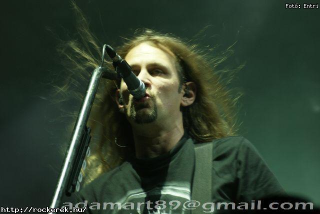  Ab/cd, Aws, Dek Bill Blues Band, Edda, Edguy, Eradication, Fish!, Gamma Ray, Heaven Street Seven, Hollywood Rose, Irie Maffia, Junkies, Kalapcs, Kowalsky Meg A Vega, Lord, Moby Dick, Neck Sprain, Ocha Macho, Ossian, Pokolgp, Pl Utcai Fik, Rme Vrzik, Scandic Pop, Superbutt, Supernem, Trouser Press, Uriah Heep, Watch My Dying, Zorall, kos - Fot: Entri