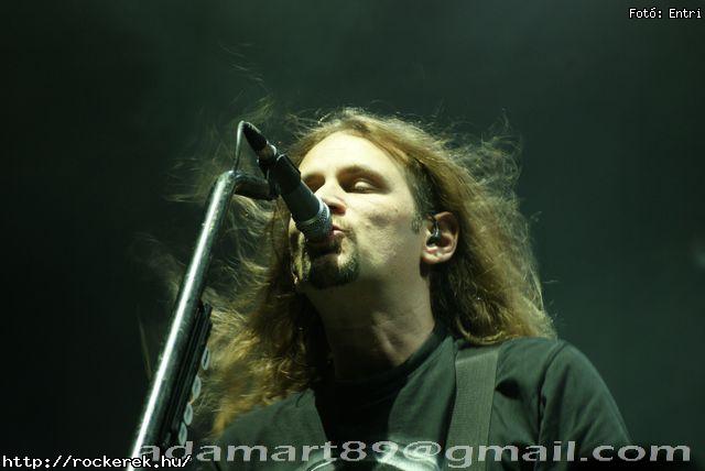  Ab/cd, Aws, Dek Bill Blues Band, Edda, Edguy, Eradication, Fish!, Gamma Ray, Heaven Street Seven, Hollywood Rose, Irie Maffia, Junkies, Kalapcs, Kowalsky Meg A Vega, Lord, Moby Dick, Neck Sprain, Ocha Macho, Ossian, Pokolgp, Pl Utcai Fik, Rme Vrzik, Scandic Pop, Superbutt, Supernem, Trouser Press, Uriah Heep, Watch My Dying, Zorall, kos - Fot: Entri