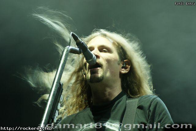  Ab/cd, Aws, Dek Bill Blues Band, Edda, Edguy, Eradication, Fish!, Gamma Ray, Heaven Street Seven, Hollywood Rose, Irie Maffia, Junkies, Kalapcs, Kowalsky Meg A Vega, Lord, Moby Dick, Neck Sprain, Ocha Macho, Ossian, Pokolgp, Pl Utcai Fik, Rme Vrzik, Scandic Pop, Superbutt, Supernem, Trouser Press, Uriah Heep, Watch My Dying, Zorall, kos - Fot: Entri