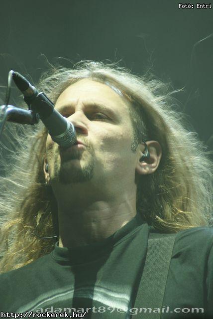  Ab/cd, Aws, Dek Bill Blues Band, Edda, Edguy, Eradication, Fish!, Gamma Ray, Heaven Street Seven, Hollywood Rose, Irie Maffia, Junkies, Kalapcs, Kowalsky Meg A Vega, Lord, Moby Dick, Neck Sprain, Ocha Macho, Ossian, Pokolgp, Pl Utcai Fik, Rme Vrzik, Scandic Pop, Superbutt, Supernem, Trouser Press, Uriah Heep, Watch My Dying, Zorall, kos - Fot: Entri