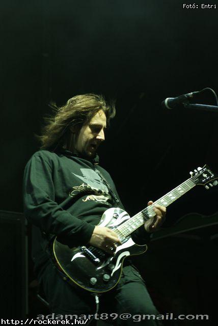  Ab/cd, Aws, Dek Bill Blues Band, Edda, Edguy, Eradication, Fish!, Gamma Ray, Heaven Street Seven, Hollywood Rose, Irie Maffia, Junkies, Kalapcs, Kowalsky Meg A Vega, Lord, Moby Dick, Neck Sprain, Ocha Macho, Ossian, Pokolgp, Pl Utcai Fik, Rme Vrzik, Scandic Pop, Superbutt, Supernem, Trouser Press, Uriah Heep, Watch My Dying, Zorall, kos - Fot: Entri