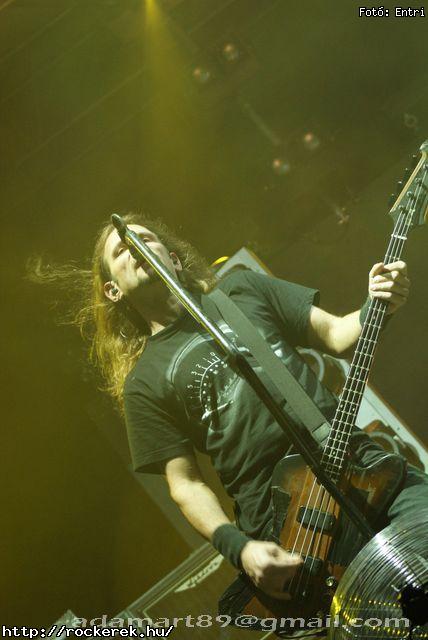  Ab/cd, Aws, Dek Bill Blues Band, Edda, Edguy, Eradication, Fish!, Gamma Ray, Heaven Street Seven, Hollywood Rose, Irie Maffia, Junkies, Kalapcs, Kowalsky Meg A Vega, Lord, Moby Dick, Neck Sprain, Ocha Macho, Ossian, Pokolgp, Pl Utcai Fik, Rme Vrzik, Scandic Pop, Superbutt, Supernem, Trouser Press, Uriah Heep, Watch My Dying, Zorall, kos - Fot: Entri