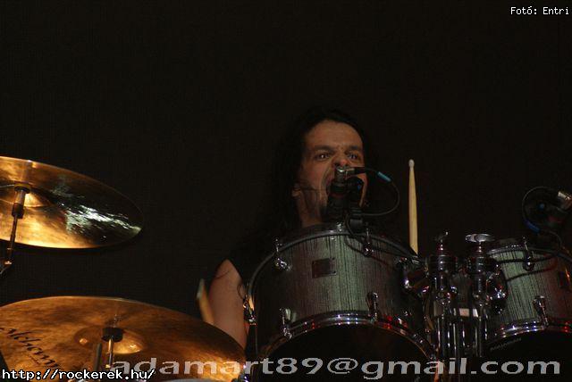  Ab/cd, Aws, Dek Bill Blues Band, Edda, Edguy, Eradication, Fish!, Gamma Ray, Heaven Street Seven, Hollywood Rose, Irie Maffia, Junkies, Kalapcs, Kowalsky Meg A Vega, Lord, Moby Dick, Neck Sprain, Ocha Macho, Ossian, Pokolgp, Pl Utcai Fik, Rme Vrzik, Scandic Pop, Superbutt, Supernem, Trouser Press, Uriah Heep, Watch My Dying, Zorall, kos - Fot: Entri