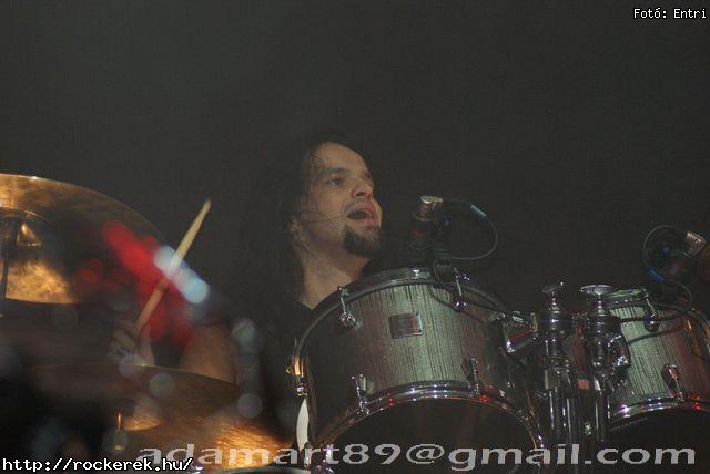  Ab/cd, Aws, Dek Bill Blues Band, Edda, Edguy, Eradication, Fish!, Gamma Ray, Heaven Street Seven, Hollywood Rose, Irie Maffia, Junkies, Kalapcs, Kowalsky Meg A Vega, Lord, Moby Dick, Neck Sprain, Ocha Macho, Ossian, Pokolgp, Pl Utcai Fik, Rme Vrzik, Scandic Pop, Superbutt, Supernem, Trouser Press, Uriah Heep, Watch My Dying, Zorall, kos - Fot: Entri