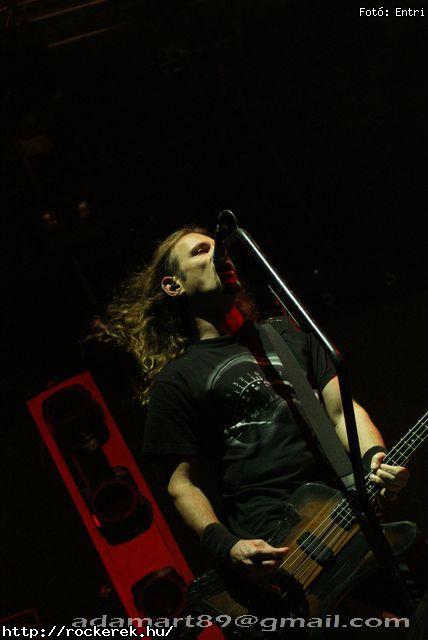  Ab/cd, Aws, Dek Bill Blues Band, Edda, Edguy, Eradication, Fish!, Gamma Ray, Heaven Street Seven, Hollywood Rose, Irie Maffia, Junkies, Kalapcs, Kowalsky Meg A Vega, Lord, Moby Dick, Neck Sprain, Ocha Macho, Ossian, Pokolgp, Pl Utcai Fik, Rme Vrzik, Scandic Pop, Superbutt, Supernem, Trouser Press, Uriah Heep, Watch My Dying, Zorall, kos - Fot: Entri