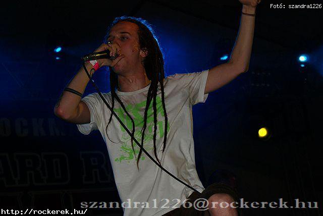  Ab/cd, Aws, Dek Bill Blues Band, Edguy, Eradication, Fish!, Heaven Street Seven, Irie Maffia, Junkies, Kalapcs, Kowalsky Meg A Vega, Moby Dick, Neck Sprain, Ocha Macho, Ossian, Pl Utcai Fik, Rme Vrzik, Scandic Pop, Superbutt, Supernem, Trouser Press, Uriah Heep, Watch My Dying - Fot: szandra1226