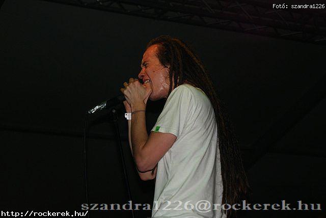 Ab/cd, Aws, Dek Bill Blues Band, Edguy, Eradication, Fish!, Heaven Street Seven, Irie Maffia, Junkies, Kalapcs, Kowalsky Meg A Vega, Moby Dick, Neck Sprain, Ocha Macho, Ossian, Pl Utcai Fik, Rme Vrzik, Scandic Pop, Superbutt, Supernem, Trouser Press, Uriah Heep, Watch My Dying - Fot: szandra1226