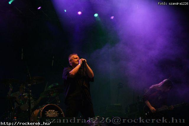  Ab/cd, Aws, Dek Bill Blues Band, Edguy, Eradication, Fish!, Heaven Street Seven, Irie Maffia, Junkies, Kalapcs, Kowalsky Meg A Vega, Moby Dick, Neck Sprain, Ocha Macho, Ossian, Pl Utcai Fik, Rme Vrzik, Scandic Pop, Superbutt, Supernem, Trouser Press, Uriah Heep, Watch My Dying - Fot: szandra1226