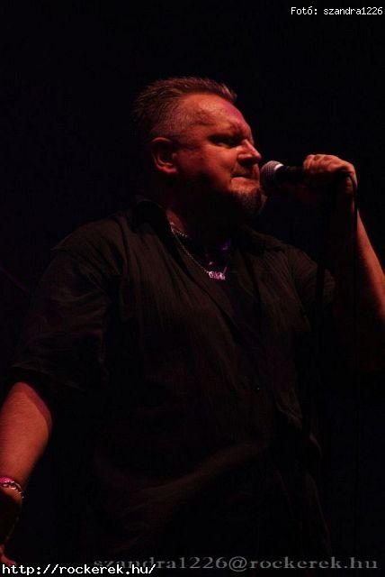  Ab/cd, Aws, Dek Bill Blues Band, Edguy, Eradication, Fish!, Heaven Street Seven, Irie Maffia, Junkies, Kalapcs, Kowalsky Meg A Vega, Moby Dick, Neck Sprain, Ocha Macho, Ossian, Pl Utcai Fik, Rme Vrzik, Scandic Pop, Superbutt, Supernem, Trouser Press, Uriah Heep, Watch My Dying - Fot: szandra1226