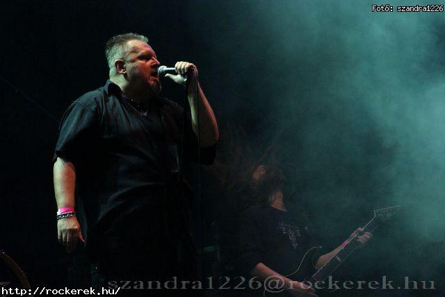  Ab/cd, Aws, Dek Bill Blues Band, Edguy, Eradication, Fish!, Heaven Street Seven, Irie Maffia, Junkies, Kalapcs, Kowalsky Meg A Vega, Moby Dick, Neck Sprain, Ocha Macho, Ossian, Pl Utcai Fik, Rme Vrzik, Scandic Pop, Superbutt, Supernem, Trouser Press, Uriah Heep, Watch My Dying - Fot: szandra1226