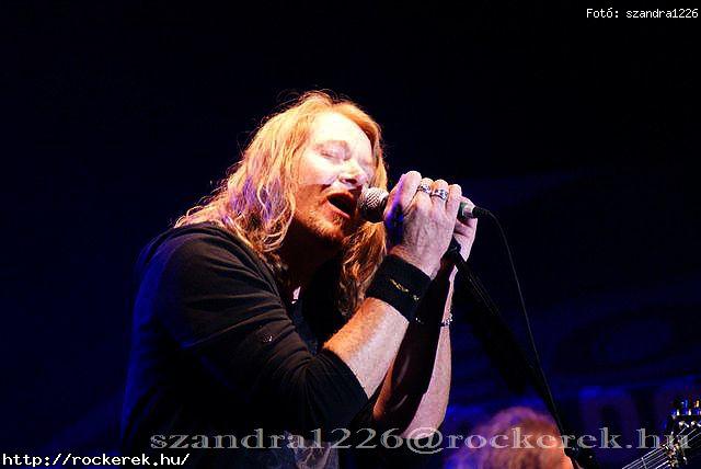  Ab/cd, Aws, Dek Bill Blues Band, Edguy, Eradication, Fish!, Gamma Ray, Heaven Street Seven, Hollywood Rose, Irie Maffia, Junkies, Kalapcs, Kowalsky Meg A Vega, Moby Dick, Neck Sprain, Ocha Macho, Ossian, Pokolgp, Pl Utcai Fik, Rme Vrzik, Scandic Pop, Superbutt, Supernem, Trouser Press, Uriah Heep, Watch My Dying, Zorall - Fot: szandra1226