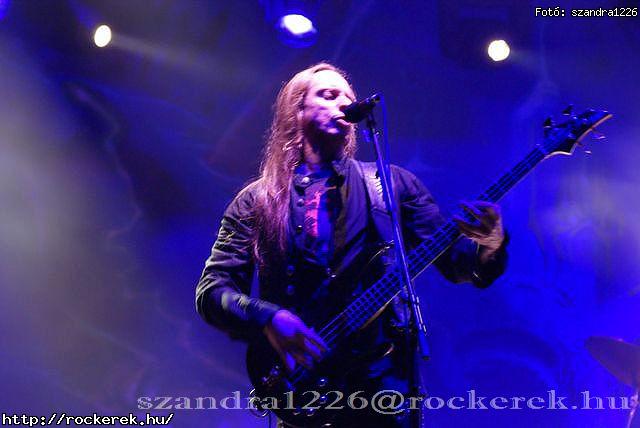  Ab/cd, Aws, Dek Bill Blues Band, Edguy, Eradication, Fish!, Gamma Ray, Heaven Street Seven, Hollywood Rose, Irie Maffia, Junkies, Kalapcs, Kowalsky Meg A Vega, Moby Dick, Neck Sprain, Ocha Macho, Ossian, Pokolgp, Pl Utcai Fik, Rme Vrzik, Scandic Pop, Superbutt, Supernem, Trouser Press, Uriah Heep, Watch My Dying, Zorall - Fot: szandra1226