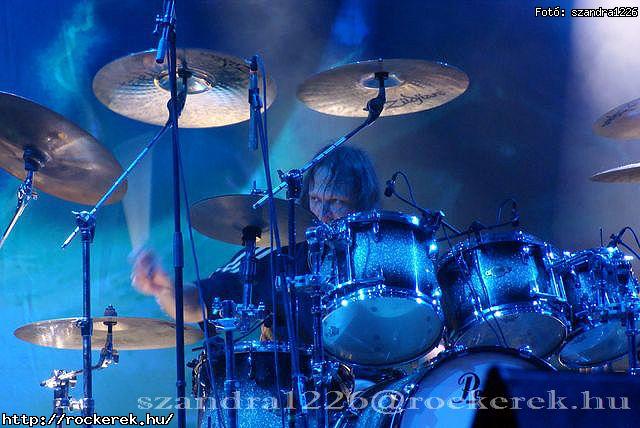  Ab/cd, Aws, Dek Bill Blues Band, Edguy, Eradication, Fish!, Gamma Ray, Heaven Street Seven, Hollywood Rose, Irie Maffia, Junkies, Kalapcs, Kowalsky Meg A Vega, Moby Dick, Neck Sprain, Ocha Macho, Ossian, Pokolgp, Pl Utcai Fik, Rme Vrzik, Scandic Pop, Superbutt, Supernem, Trouser Press, Uriah Heep, Watch My Dying, Zorall - Fot: szandra1226