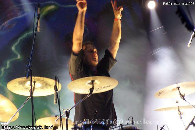  Ab/cd, Aws, Dek Bill Blues Band, Edguy, Eradication, Fish!, Gamma Ray, Heaven Street Seven, Hollywood Rose, Irie Maffia, Junkies, Kalapcs, Kowalsky Meg A Vega, Moby Dick, Neck Sprain, Ocha Macho, Ossian, Pokolgp, Pl Utcai Fik, Rme Vrzik, Scandic Pop, Superbutt, Supernem, Trouser Press, Uriah Heep, Watch My Dying, Zorall - Fot: szandra1226