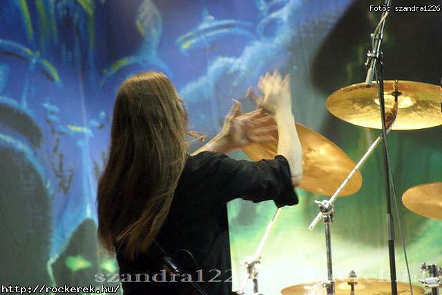  Ab/cd, Aws, Dek Bill Blues Band, Edguy, Eradication, Fish!, Gamma Ray, Heaven Street Seven, Hollywood Rose, Irie Maffia, Junkies, Kalapcs, Kowalsky Meg A Vega, Moby Dick, Neck Sprain, Ocha Macho, Ossian, Pokolgp, Pl Utcai Fik, Rme Vrzik, Scandic Pop, Superbutt, Supernem, Trouser Press, Uriah Heep, Watch My Dying, Zorall - Fot: szandra1226