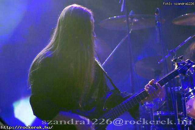  Ab/cd, Aws, Dek Bill Blues Band, Edguy, Eradication, Fish!, Gamma Ray, Heaven Street Seven, Hollywood Rose, Irie Maffia, Junkies, Kalapcs, Kowalsky Meg A Vega, Moby Dick, Neck Sprain, Ocha Macho, Ossian, Pokolgp, Pl Utcai Fik, Rme Vrzik, Scandic Pop, Superbutt, Supernem, Trouser Press, Uriah Heep, Watch My Dying, Zorall - Fot: szandra1226