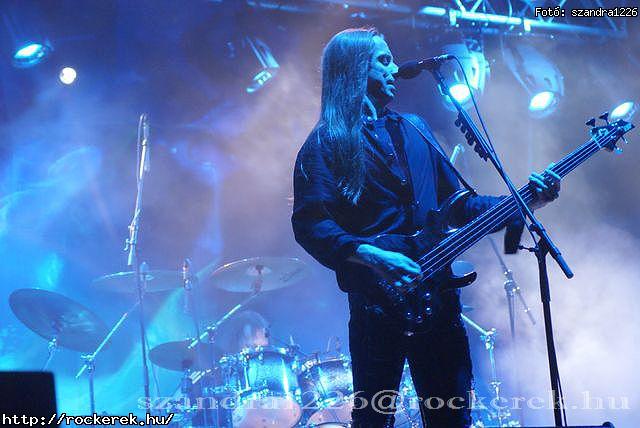  Ab/cd, Aws, Dek Bill Blues Band, Edguy, Eradication, Fish!, Gamma Ray, Heaven Street Seven, Hollywood Rose, Irie Maffia, Junkies, Kalapcs, Kowalsky Meg A Vega, Moby Dick, Neck Sprain, Ocha Macho, Ossian, Pokolgp, Pl Utcai Fik, Rme Vrzik, Scandic Pop, Superbutt, Supernem, Trouser Press, Uriah Heep, Watch My Dying, Zorall - Fot: szandra1226