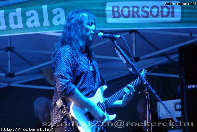  Ab/cd, Aws, Dek Bill Blues Band, Edguy, Eradication, Fish!, Gamma Ray, Heaven Street Seven, Hollywood Rose, Irie Maffia, Junkies, Kalapcs, Kowalsky Meg A Vega, Moby Dick, Neck Sprain, Ocha Macho, Ossian, Pokolgp, Pl Utcai Fik, Rme Vrzik, Scandic Pop, Superbutt, Supernem, Trouser Press, Uriah Heep, Watch My Dying, Zorall - Fot: szandra1226