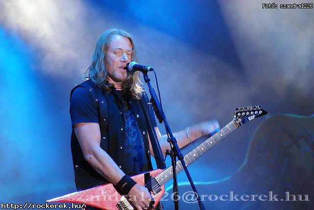  Ab/cd, Aws, Dek Bill Blues Band, Edguy, Eradication, Fish!, Gamma Ray, Heaven Street Seven, Hollywood Rose, Irie Maffia, Junkies, Kalapcs, Kowalsky Meg A Vega, Moby Dick, Neck Sprain, Ocha Macho, Ossian, Pokolgp, Pl Utcai Fik, Rme Vrzik, Scandic Pop, Superbutt, Supernem, Trouser Press, Uriah Heep, Watch My Dying, Zorall - Fot: szandra1226