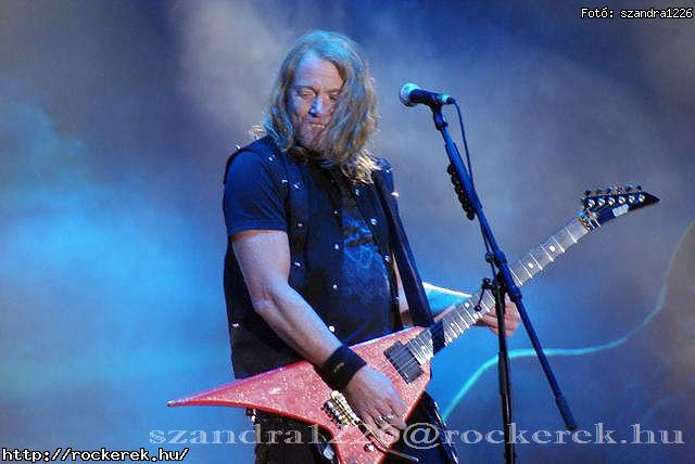  Ab/cd, Aws, Dek Bill Blues Band, Edguy, Eradication, Fish!, Gamma Ray, Heaven Street Seven, Hollywood Rose, Irie Maffia, Junkies, Kalapcs, Kowalsky Meg A Vega, Moby Dick, Neck Sprain, Ocha Macho, Ossian, Pokolgp, Pl Utcai Fik, Rme Vrzik, Scandic Pop, Superbutt, Supernem, Trouser Press, Uriah Heep, Watch My Dying, Zorall - Fot: szandra1226