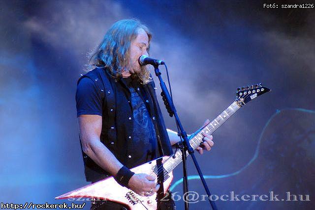  Ab/cd, Aws, Dek Bill Blues Band, Edguy, Eradication, Fish!, Gamma Ray, Heaven Street Seven, Hollywood Rose, Irie Maffia, Junkies, Kalapcs, Kowalsky Meg A Vega, Moby Dick, Neck Sprain, Ocha Macho, Ossian, Pokolgp, Pl Utcai Fik, Rme Vrzik, Scandic Pop, Superbutt, Supernem, Trouser Press, Uriah Heep, Watch My Dying, Zorall - Fot: szandra1226