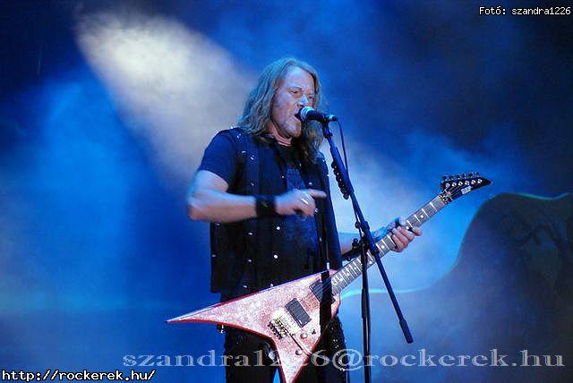  Ab/cd, Aws, Dek Bill Blues Band, Edguy, Eradication, Fish!, Gamma Ray, Heaven Street Seven, Hollywood Rose, Irie Maffia, Junkies, Kalapcs, Kowalsky Meg A Vega, Moby Dick, Neck Sprain, Ocha Macho, Ossian, Pokolgp, Pl Utcai Fik, Rme Vrzik, Scandic Pop, Superbutt, Supernem, Trouser Press, Uriah Heep, Watch My Dying, Zorall - Fot: szandra1226