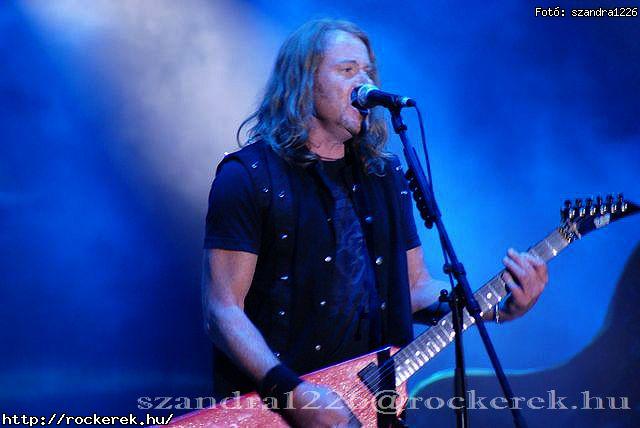  Ab/cd, Aws, Dek Bill Blues Band, Edguy, Eradication, Fish!, Gamma Ray, Heaven Street Seven, Hollywood Rose, Irie Maffia, Junkies, Kalapcs, Kowalsky Meg A Vega, Moby Dick, Neck Sprain, Ocha Macho, Ossian, Pokolgp, Pl Utcai Fik, Rme Vrzik, Scandic Pop, Superbutt, Supernem, Trouser Press, Uriah Heep, Watch My Dying, Zorall - Fot: szandra1226