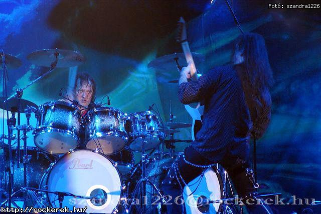  Ab/cd, Aws, Dek Bill Blues Band, Edguy, Eradication, Fish!, Gamma Ray, Heaven Street Seven, Hollywood Rose, Irie Maffia, Junkies, Kalapcs, Kowalsky Meg A Vega, Moby Dick, Neck Sprain, Ocha Macho, Ossian, Pokolgp, Pl Utcai Fik, Rme Vrzik, Scandic Pop, Superbutt, Supernem, Trouser Press, Uriah Heep, Watch My Dying, Zorall - Fot: szandra1226