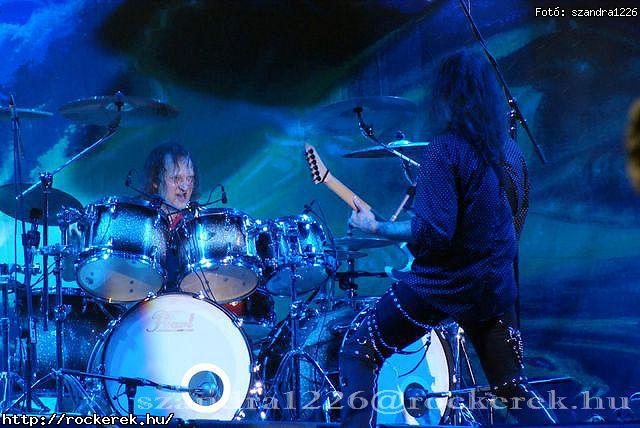  Ab/cd, Aws, Dek Bill Blues Band, Edguy, Eradication, Fish!, Gamma Ray, Heaven Street Seven, Hollywood Rose, Irie Maffia, Junkies, Kalapcs, Kowalsky Meg A Vega, Moby Dick, Neck Sprain, Ocha Macho, Ossian, Pokolgp, Pl Utcai Fik, Rme Vrzik, Scandic Pop, Superbutt, Supernem, Trouser Press, Uriah Heep, Watch My Dying, Zorall - Fot: szandra1226