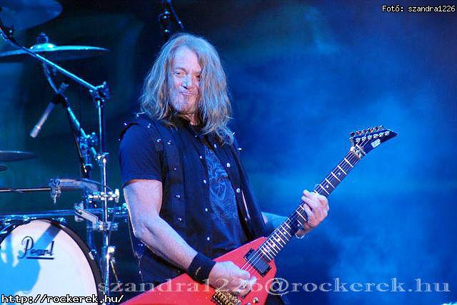  Ab/cd, Aws, Dek Bill Blues Band, Edguy, Eradication, Fish!, Gamma Ray, Heaven Street Seven, Hollywood Rose, Irie Maffia, Junkies, Kalapcs, Kowalsky Meg A Vega, Moby Dick, Neck Sprain, Ocha Macho, Ossian, Pokolgp, Pl Utcai Fik, Rme Vrzik, Scandic Pop, Superbutt, Supernem, Trouser Press, Uriah Heep, Watch My Dying, Zorall - Fot: szandra1226