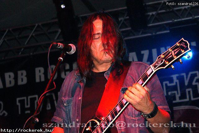  Ab/cd, Aws, Dek Bill Blues Band, Edguy, Eradication, Fish!, Gamma Ray, Heaven Street Seven, Hollywood Rose, Irie Maffia, Junkies, Kalapcs, Kowalsky Meg A Vega, Moby Dick, Neck Sprain, Ocha Macho, Ossian, Pokolgp, Pl Utcai Fik, Rme Vrzik, Scandic Pop, Superbutt, Supernem, Trouser Press, Uriah Heep, Watch My Dying, Zorall - Fot: szandra1226