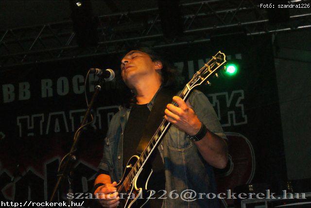  Ab/cd, Aws, Dek Bill Blues Band, Edguy, Eradication, Fish!, Gamma Ray, Heaven Street Seven, Hollywood Rose, Irie Maffia, Junkies, Kalapcs, Kowalsky Meg A Vega, Moby Dick, Neck Sprain, Ocha Macho, Ossian, Pokolgp, Pl Utcai Fik, Rme Vrzik, Scandic Pop, Superbutt, Supernem, Trouser Press, Uriah Heep, Watch My Dying, Zorall - Fot: szandra1226