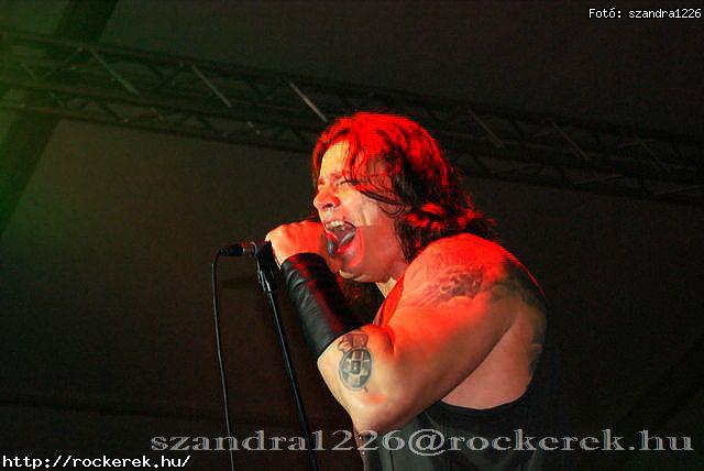  Ab/cd, Aws, Dek Bill Blues Band, Edguy, Eradication, Fish!, Gamma Ray, Heaven Street Seven, Hollywood Rose, Irie Maffia, Junkies, Kalapcs, Kowalsky Meg A Vega, Moby Dick, Neck Sprain, Ocha Macho, Ossian, Pokolgp, Pl Utcai Fik, Rme Vrzik, Scandic Pop, Superbutt, Supernem, Trouser Press, Uriah Heep, Watch My Dying, Zorall - Fot: szandra1226