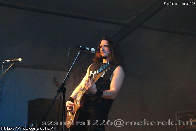  Ab/cd, Aws, Dek Bill Blues Band, Edguy, Eradication, Fish!, Gamma Ray, Heaven Street Seven, Hollywood Rose, Irie Maffia, Junkies, Kalapcs, Kowalsky Meg A Vega, Moby Dick, Neck Sprain, Ocha Macho, Ossian, Pokolgp, Pl Utcai Fik, Rme Vrzik, Scandic Pop, Superbutt, Supernem, Trouser Press, Uriah Heep, Watch My Dying, Zorall - Fot: szandra1226