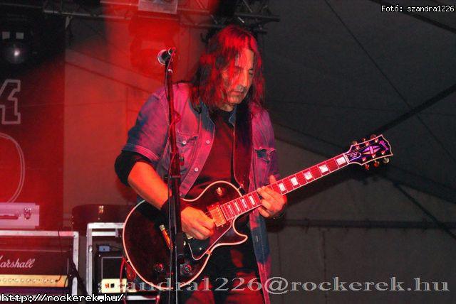  Ab/cd, Aws, Dek Bill Blues Band, Edguy, Eradication, Fish!, Gamma Ray, Heaven Street Seven, Hollywood Rose, Irie Maffia, Junkies, Kalapcs, Kowalsky Meg A Vega, Moby Dick, Neck Sprain, Ocha Macho, Ossian, Pokolgp, Pl Utcai Fik, Rme Vrzik, Scandic Pop, Superbutt, Supernem, Trouser Press, Uriah Heep, Watch My Dying, Zorall - Fot: szandra1226