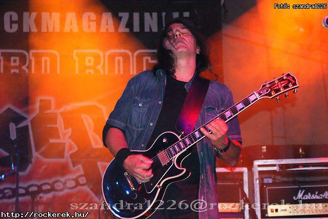  Ab/cd, Aws, Dek Bill Blues Band, Edguy, Eradication, Fish!, Gamma Ray, Heaven Street Seven, Hollywood Rose, Irie Maffia, Junkies, Kalapcs, Kowalsky Meg A Vega, Moby Dick, Neck Sprain, Ocha Macho, Ossian, Pokolgp, Pl Utcai Fik, Rme Vrzik, Scandic Pop, Superbutt, Supernem, Trouser Press, Uriah Heep, Watch My Dying, Zorall - Fot: szandra1226