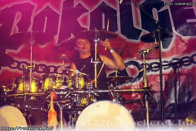  Ab/cd, Aws, Dek Bill Blues Band, Edguy, Eradication, Fish!, Gamma Ray, Heaven Street Seven, Hollywood Rose, Irie Maffia, Junkies, Kalapcs, Kowalsky Meg A Vega, Moby Dick, Neck Sprain, Ocha Macho, Ossian, Pokolgp, Pl Utcai Fik, Rme Vrzik, Scandic Pop, Superbutt, Supernem, Trouser Press, Uriah Heep, Watch My Dying, Zorall - Fot: szandra1226