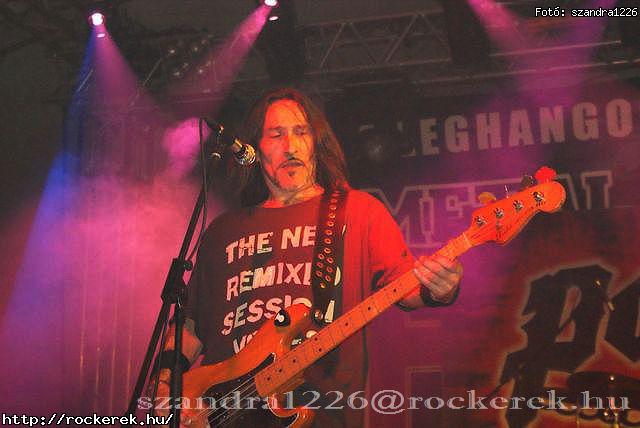  Ab/cd, Aws, Dek Bill Blues Band, Edguy, Eradication, Fish!, Gamma Ray, Heaven Street Seven, Hollywood Rose, Irie Maffia, Junkies, Kalapcs, Kowalsky Meg A Vega, Moby Dick, Neck Sprain, Ocha Macho, Ossian, Pokolgp, Pl Utcai Fik, Rme Vrzik, Scandic Pop, Superbutt, Supernem, Trouser Press, Uriah Heep, Watch My Dying, Zorall - Fot: szandra1226