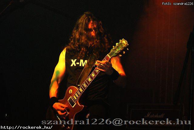  Ab/cd, Aws, Dek Bill Blues Band, Edguy, Eradication, Fish!, Gamma Ray, Heaven Street Seven, Hollywood Rose, Irie Maffia, Junkies, Kalapcs, Kowalsky Meg A Vega, Moby Dick, Neck Sprain, Ocha Macho, Ossian, Pokolgp, Pl Utcai Fik, Rme Vrzik, Scandic Pop, Superbutt, Supernem, Trouser Press, Uriah Heep, Watch My Dying, Zorall - Fot: szandra1226
