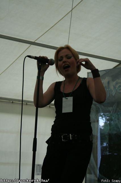  Stonehenge,  Primordial,  Arch Enemy,  Sabaton,  Twister,  Rising Dream,  VelvetSeal,  Alcest,  Thulcandra - Fot: Szapy